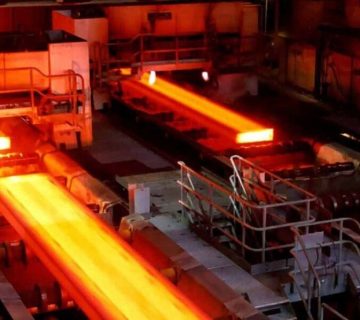 EPS "فولاد" و "فملی" بی‌تأثیر از افزایش هزینه انرژی