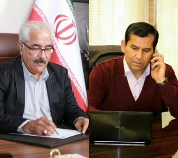 طیبی مشاور مدیرعامل چادرملو شد