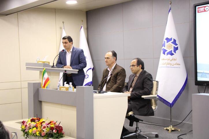 ساختار چابک «تجلی» کار را آسان کرد