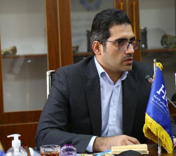 مهندس محسن نادری