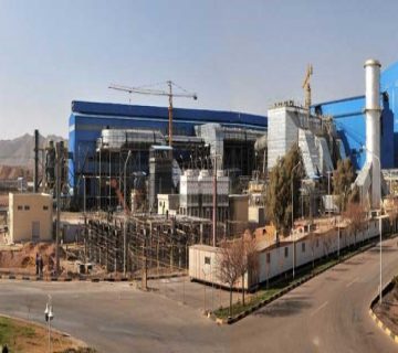 پوشش بدهی‌های هپکو و اشتغال‌زایی با تامین قطعات یدکی مورد نیاز ماشین آلات معدنی