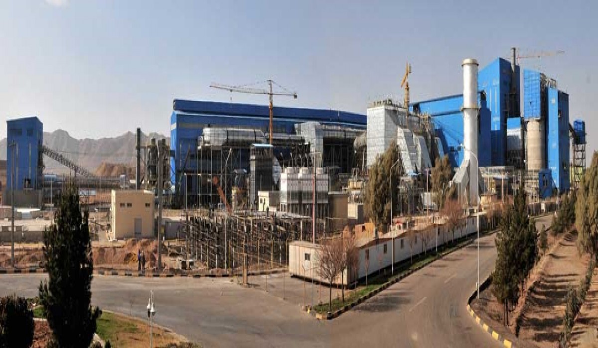 پوشش بدهیهای هپکو و اشتغالزایی با تامین قطعات یدکی مورد نیاز ماشین آلات معدنی