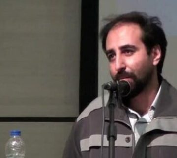 مدیر عامل شرکت معدنی و صنعتی گل گهر