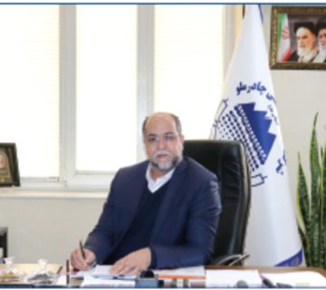 سرمایه‌گذاری ۱۰۵ هزار میلیارد ریالی چادرملو با هدف اجرای طرح‌های زیربنایی