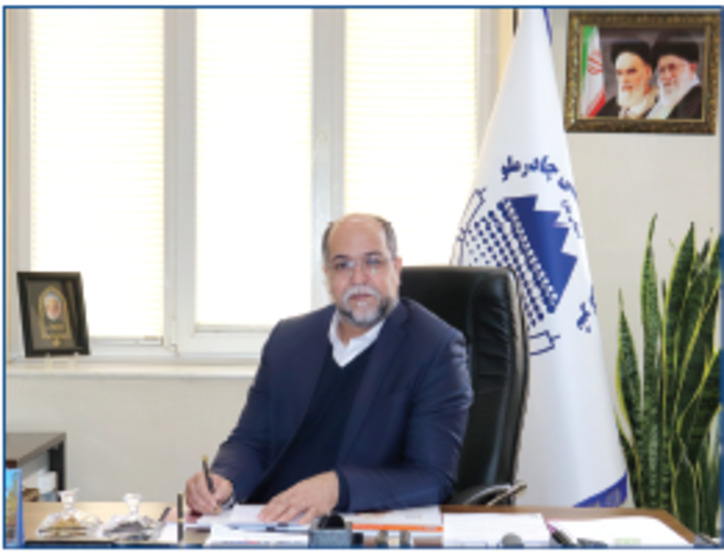 سرمایه‌گذاری ۱۰۵ هزار میلیارد ریالی چادرملو با هدف اجرای طرح‌های زیربنایی