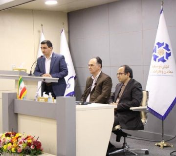 ساختار چابک «تجلی» کار را آسان کرد