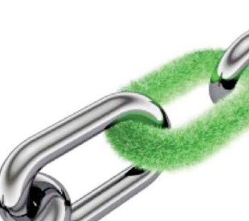 تولید فولاد سبز