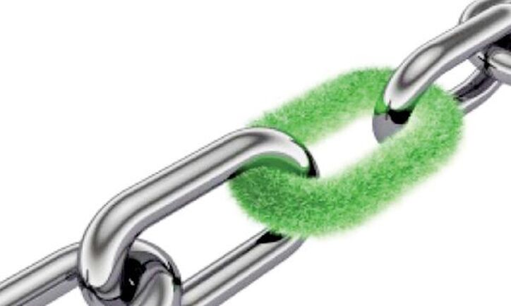 تولید فولاد سبز