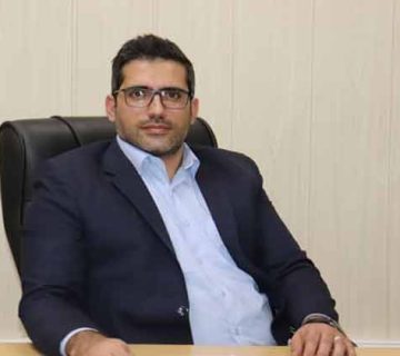 مهندس محسن نادری