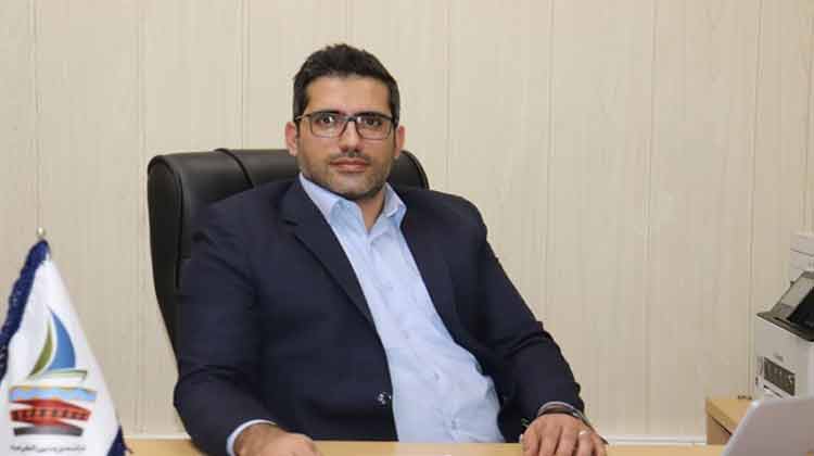 مهندس محسن نادری