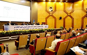 سرمایه چادرملو بیش از 2 برابر شد