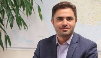 مهندس امین صفری