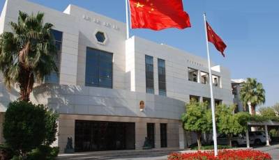 چین در بندر عباس چه می خواهد ؟