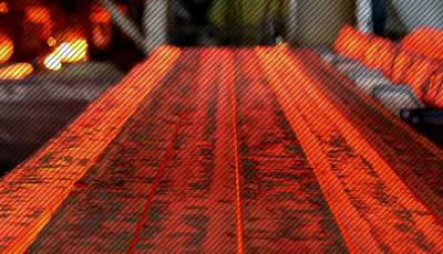 رکورد تولید