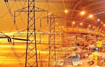 بدون خاموشی برق