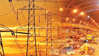 بدون خاموشی برق