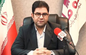 تولید آهن اسفنجی