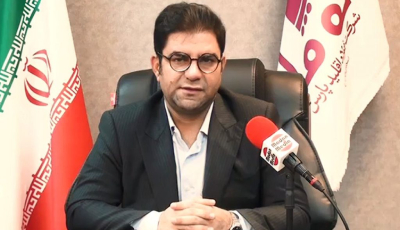 تولید آهن اسفنجی