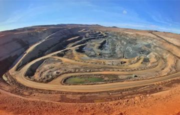 شرکت معدنی و صنعتی گل گهر