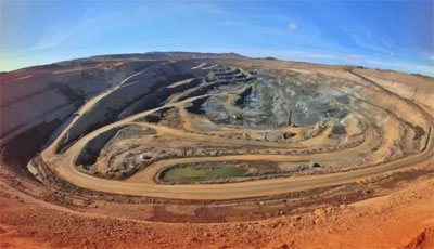 شرکت معدنی و صنعتی گل گهر