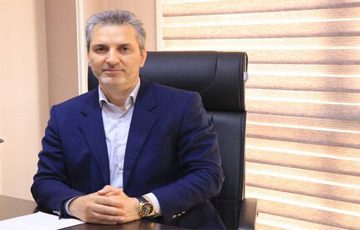 استخراج سنگ آهن