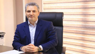 استخراج سنگ آهن