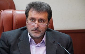 سازمان بنادر در حوزه توسعه و ایجاد زیرساخت‌ها