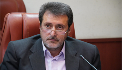 سازمان بنادر در حوزه توسعه و ایجاد زیرساختها