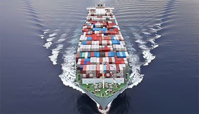 اقتصاد دریایی