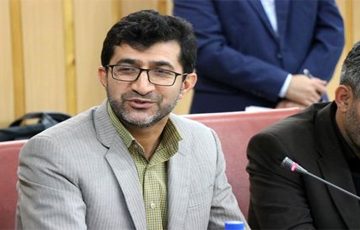 سازه دریایی