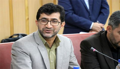 سازه دریایی