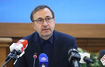 نقش بنادر در تسهیل حمل‌ونقل جهانی