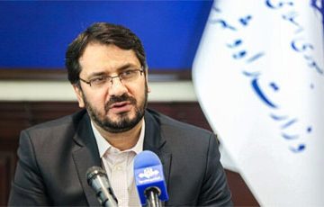 وزیر راه و شهرسازی