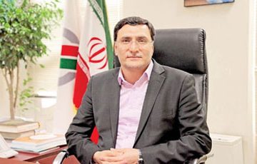 مسیر ریلی
