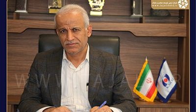 پروژه‌های فولاد کردستان