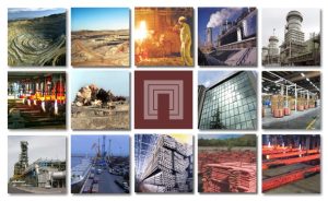 توسعه صنعت و معادن