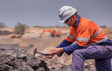 پارادایم‌های جدید در اکتشاف مواد معدنی : چالش ها و تاثیر در سرعت اکتشافات