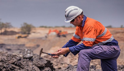 پارادایم‌های جدید در اکتشاف مواد معدنی : چالش ها و تاثیر در سرعت اکتشافات