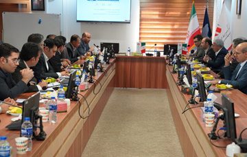 تسریع در راه اندازی طرح ها با جدیت دنبال شود