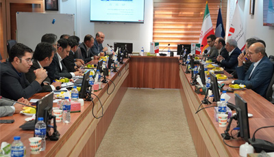 تسریع در راه اندازی طرح ها با جدیت دنبال شود