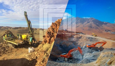 عملیات اکتشافی یاقوت