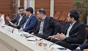 عملیات اکتشافی یاقوت