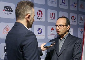 ۱۲ پروژه فعال را در تجلی