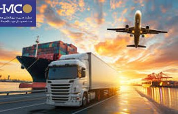 حمل و نقل ترکیبی
