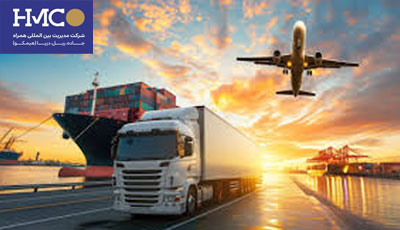 حمل و نقل ترکیبی