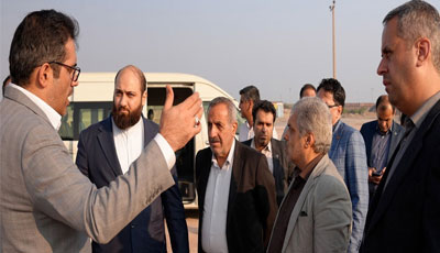 افزایش 25 درصدی بخش ریلی راهبرد دولت چهاردهم در بنادر/ برقراری قطارهای برنامهای در تکالیف برنامه هفتم توسعه است