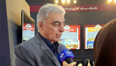 سرمایه گذاری سهونیم میلیارد دلاری هلدینگ “ومعادن” در پروژههای زنجیره معدن