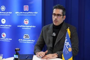 سومین روز هشتمین نمایشگاه بین المللی حمل و نقل و لجستیک تهران