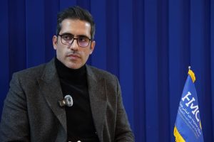 سومین روز هشتمین نمایشگاه بین المللی حمل و نقل و لجستیک تهران