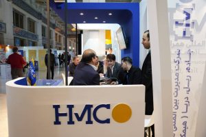 سومین روز هشتمین نمایشگاه بین المللی حمل و نقل و لجستیک تهران